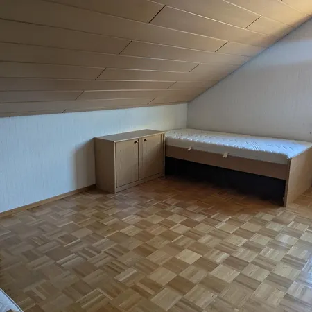 3 Kueche Bad Apartment Gerstetten