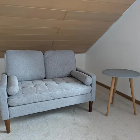 3 Küche Bad Apartamento