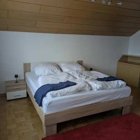 Appartamento 3 Kueche Bad *