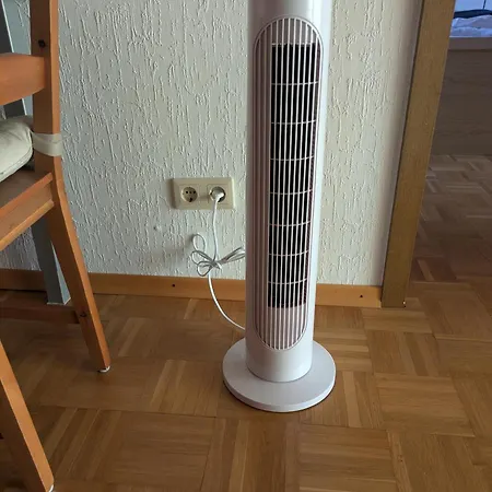 85 Qm - 2 Schlafzimmer - Kueche Mit Grossem Essbereich - Wohnzimmer - Balkon - Bad - Ruhige Lage Lejlighed *
