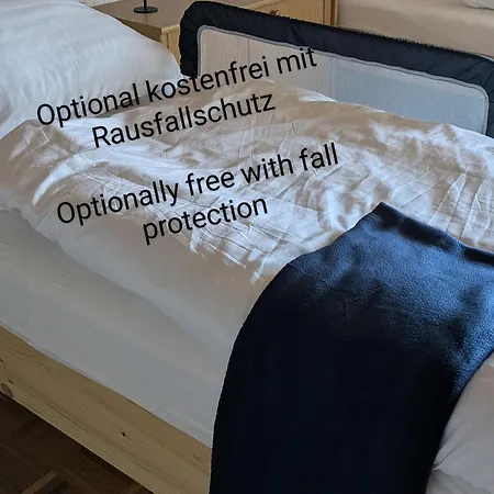 85 Qm - 2 Schlafzimmer - Kueche Mit Grossem Essbereich - Wohnzimmer - Balkon - Bad - Ruhige Lage Apartman Gerstetten